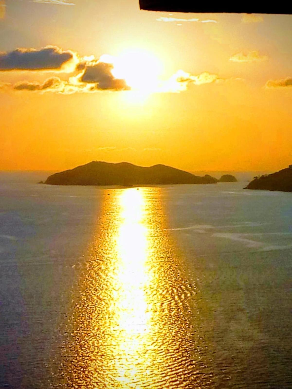 La Palapa Acapulco Lägenhet Exteriör bild